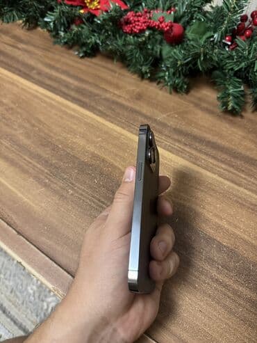 Линолеум: IPhone 13 Pro, 256 ГБ — 4