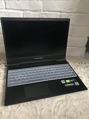 thunderobot: Ноутбук THUNDEROBOT б/у | i7, GTX 1650, SSD 1 ТБ, RAM 16 ГБ Продается — 3