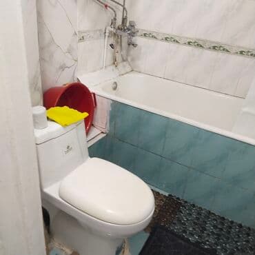 арча бешик продажа домов: 18 м², Эмереги менен — 13