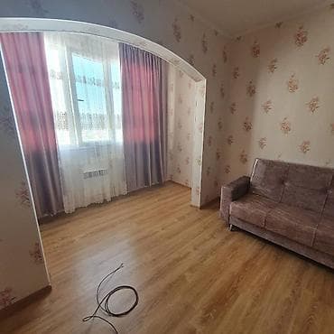 2 комнаты, С мебелью частично