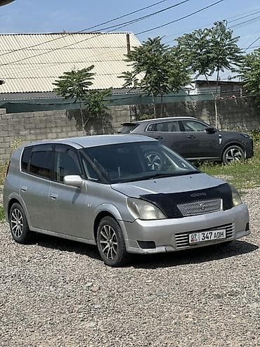 тоуота опа: Toyota Opa: 2000 г., 2 л, Автомат, Бензин, Хэтчбэк — 3
