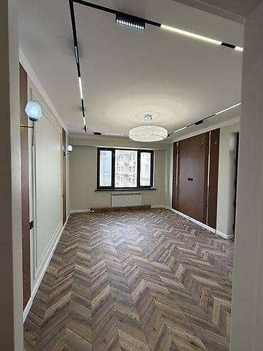 гостиный тип продаю: 3 комнаты, 87 м², 14 этаж, Дизайнерский ремонт — 3
