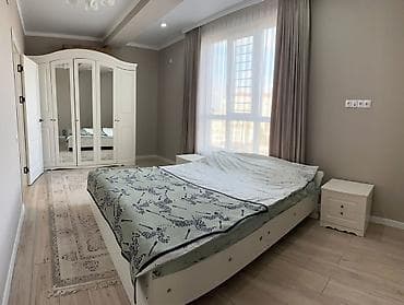 Продажа квартир: 2 комнаты, 72 м², Элитка, 4 этаж, Дизайнерский ремонт — 8