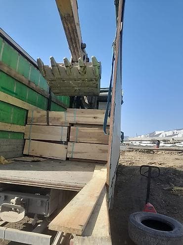 sprinter 2 7: Заказать Мерседес грузовой спринтер, Переезд, С прицепом — 10