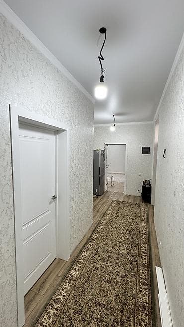 продаю дом дордой 1: Дом, 80 м², 4 комнаты, Собственник — 4