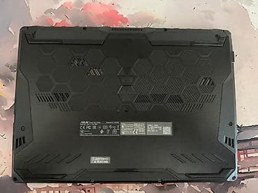 surface pro 8: ASUS TUF Gaming F15 (GTX 1650 Ti / i5-10300H) — 39 000 сом, торг 💻 — 3