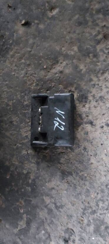 домкрат нексия: Неизвестная пепельница с японского автомобиля. Toyota, Nissan — 1