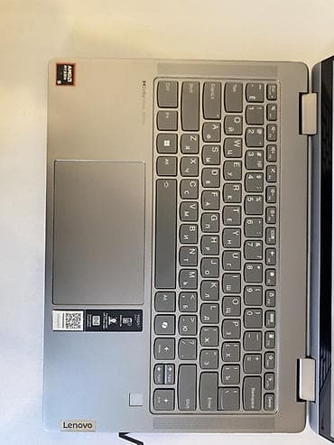 lenovo flex 5: Продаю Lenovo Yoga 7 14 • Ryzen 5 8640HS • 8GB RAM / 512GB SSD • — 9