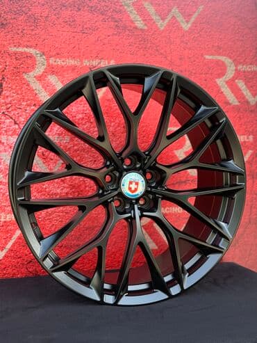 диск на х5: Литые Диски R 20 Комплект, отверстий - 5, Новый — 1