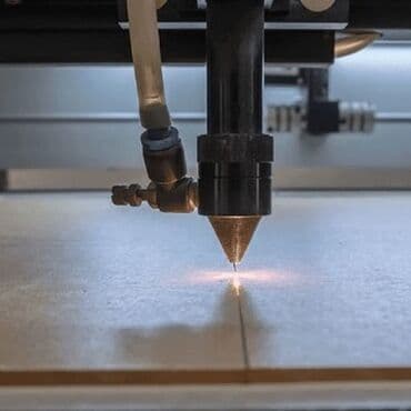 оборудование для украшений: Лазерный гравер-резак для точной обработки материалов - Тип — 1