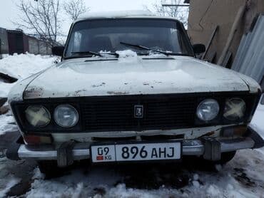 запчясти на ваз: ВАЗ (ЛАДА) 2106: 1992 г., 1.6 л, Механика, Бензин, Седан — 10