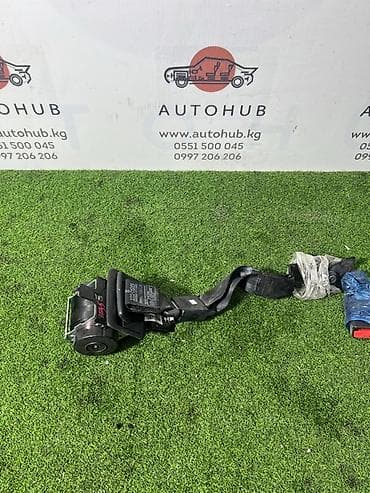 заднее сиденье соната: Подушка безопасности Hyundai — 1