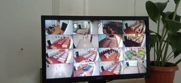 сигнализация с диалоговым кодом: Видеонаблюдение современнаябеспроводная сигнализация Ajax — 11