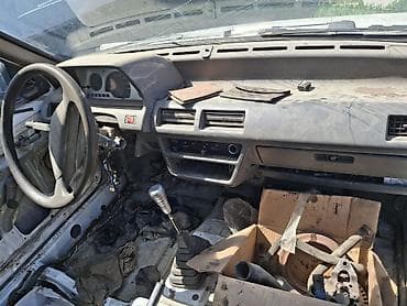 трос газа матиз: Nissan Micra: 1992 г., 1.2 л, Ручные, Бензин, Хэтчбэк — 8