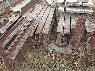 панели на потолок: Металлоконструкции и стальной прокат Описание: - Сварные рамы/фермы — 2