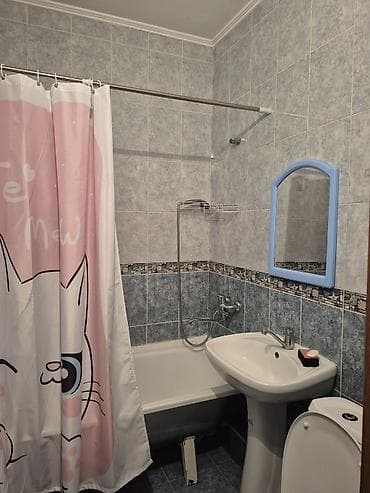 аренда квартир улан: 1 комната, Агентство недвижимости, Без подселения, С мебелью полностью — 4