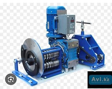 станок пвха: Продаётся станок холодная ковка + цена договорная — 2