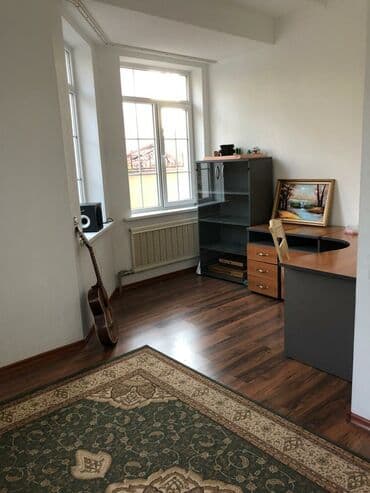 дом кырман: 500 м², 9 комнат — 30