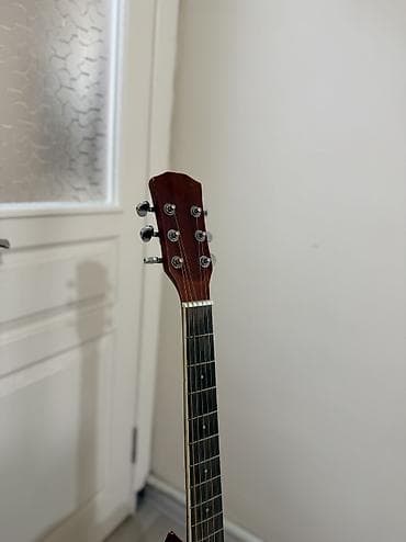 мин булак: Срочно продается акустическая гитара 41 размер хорошего качества — 5