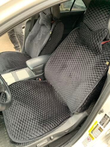 чехол кресло: Накидки на авто . Авточехлы . Королевский велюр Оригинал . Качество — 1