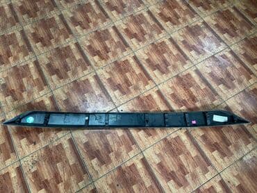 runx alex: Toyota, 2017 г., Б/у, Оригинал — 2