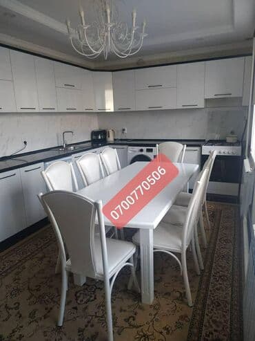 эксклюзивную мебель ручной работы: Металичиское стол стулья на заказ оптом и в рознитсу .бес посредников — 3