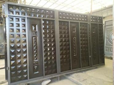 оборудования для сто: Сварка | Козырьки, Контейнеры, Трубы Бесплатная смета, Высотные работы, Доставка — 18