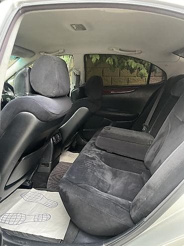 тойота корина: Toyota Windom: 2003 г., 3 л, Автомат, Газ, Седан — 8