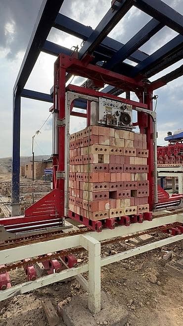 бышкан кирпич баасы бишкек: Тешиктүү, Бышкан кирпич, Жарым блок, 250×120×90 — 2