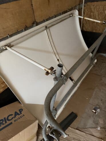 получить электронный пропуск в бишкеке: Передний спойлер Mercedes-Benz Б/у — 4