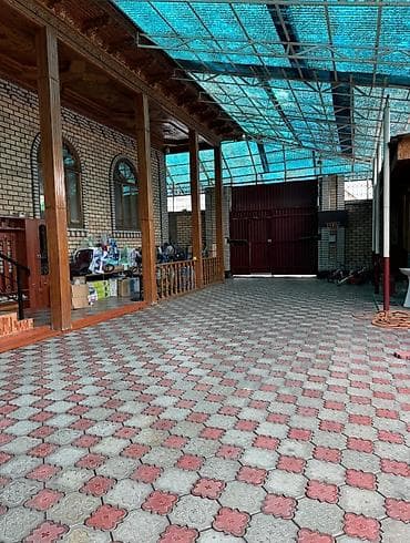 продаю бишкек: ПРОДАЁТСЯ : ЩЕРБАКОВА / ЭРКИНДИК ДОМ Общая площадь - 300 kв.м. 7 — 3