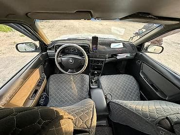 бампер на нексия 1: Daewoo Nexia: 2004 г., 1.5 л, Механика, Бензин, Седан — 7