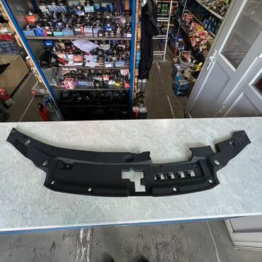 es300: Решетка радиатора Lexus 2017 г., Новый, Оригинал — 1