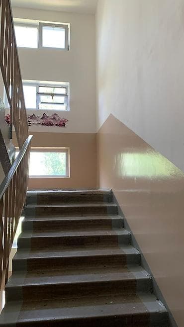 куплю квартиру 104 серии: 1 комната, 38 м², 104 серия, 3 этаж, Косметический ремонт — 3