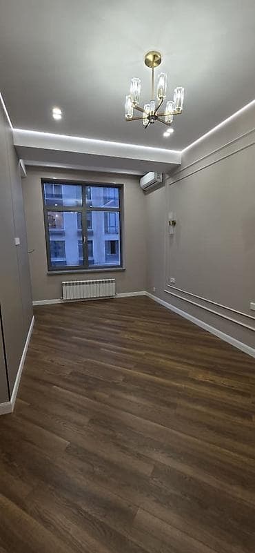 Недвижимость: 3 комнаты, 80 м², Элитка, 4 этаж, Дизайнерский ремонт — 3