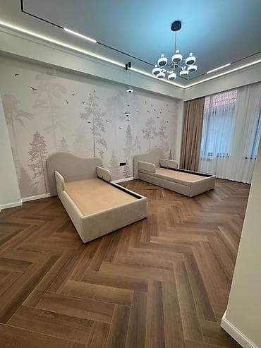 домики бишкек: Современный таунхаус с ремонтом в районе Ботанического сада 🏡✨ 📍 — 8