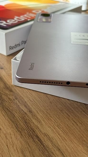 планшет недорогой: Новый — 6