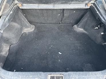 вампер 124: Mazda 626: 1995 г., 2 л, Ручные, Бензин, Седан — 8