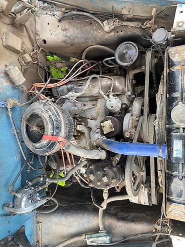 launch 431: ЗИЛ : | 1987 г — 8