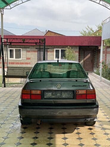 коробка опель вектра б: Volkswagen Vento: 1992 г., 2 л, Механика, Бензиновая, Седан — 5
