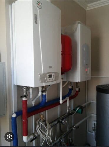 Строительство под ключ: Ремонт сантехники Больше 6 лет опыта — 1