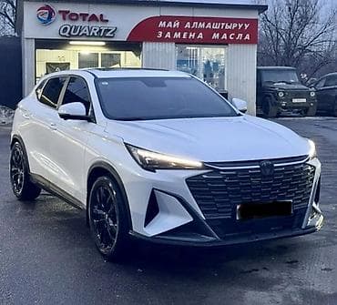 smart часы бишкек: Продаю СРОЧНО Changan x5 plus Комплектация фулл Электропривод Сид — 9