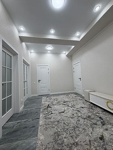 erl group: 2 комнаты, Душевая кабина, Постельное белье, Кондиционер — 8