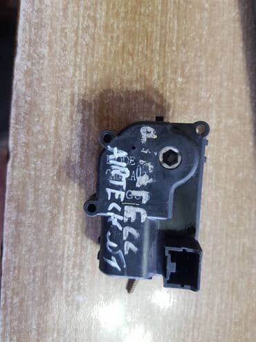 коммутаторы mikrotik: Mitsubishi Airtreck актуатор печки, Митсубиси Аутлендер сервопривод — 1