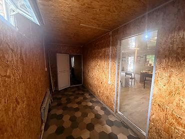 участак кант: Продажа офисов 100 м², С ремонтом, Без мебели, 1 этаж — 8