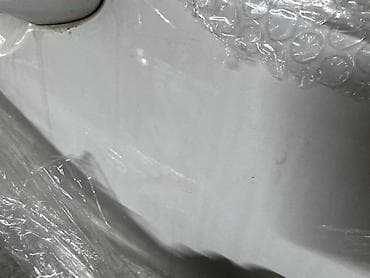 second hand: Дверь Задняя правая Kia, Б/у, Оригинал — 2