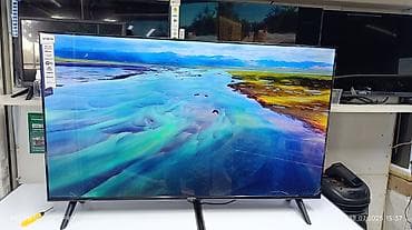 Проекторы: Срочная акция Yasin 50 UD81 webos magic пульт smart Android Yasin — 10