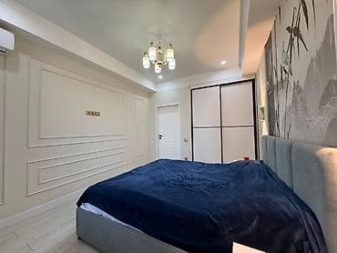 бц магнум: 2 комнаты, 63 м², Золотой квадрат Элитка, 11 этаж, Евроремонт — 10