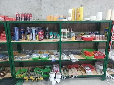 квартира 2 к: Магазин «Мин Туркун» – строительные и хозяйственные материалы + аренда — 4