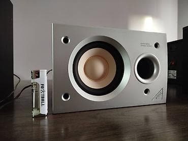 Продаю недорого одну колонку